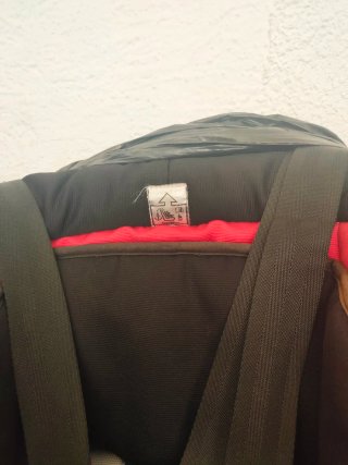 Silla de coche Romer