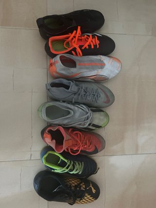 Scarpe da calcio da uomo