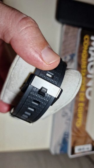 Casio G-Shock MTG B3000