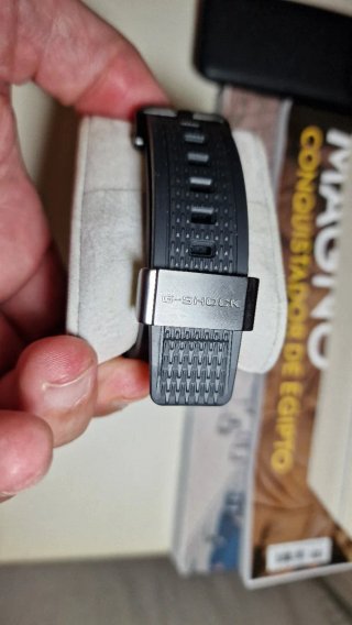 Casio G-Shock MTG B3000