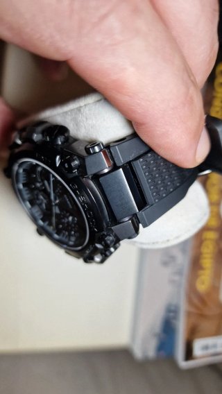 Casio G-Shock MTG B3000