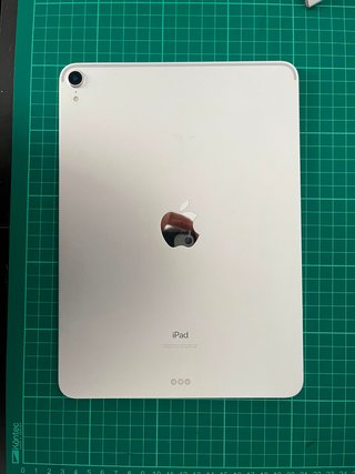 iPad Pro 11 64GB + Apple Pencil + Magic Keyboard