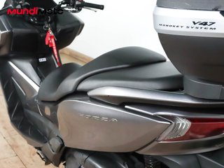 HONDA FORZA 300 NSS