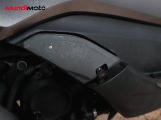 HONDA FORZA 300 NSS