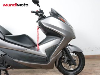 HONDA FORZA 300 NSS