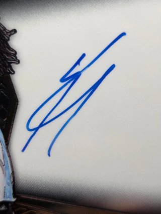 Kenneth Faried- Auto Denver Nuggets