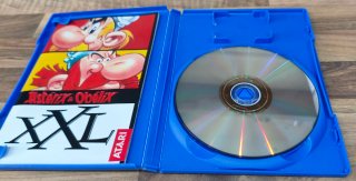 PS2 Asterix & Obelix XXL Atari