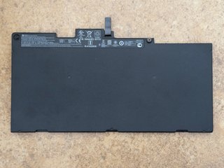 Batería original HP CS03XL para EliteBook 840/850