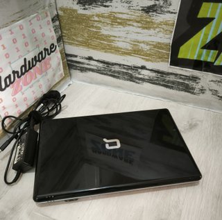 Portatile HP Compaq / 128GB SSD + 4GB RAM