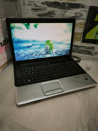 Portatile HP Compaq / 128GB SSD + 4GB RAM