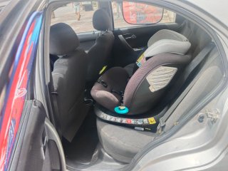 Chevrolet Aveo 2007