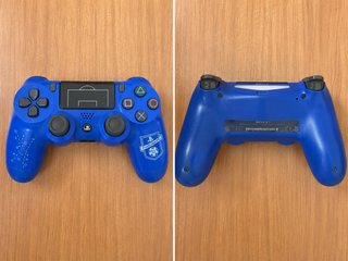 Controller PS4 edizione speciale