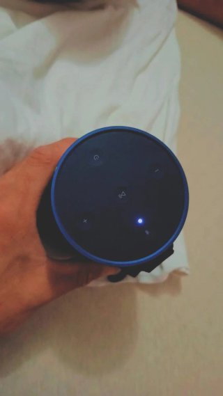 Altavoz Bang & Olufsen Azul