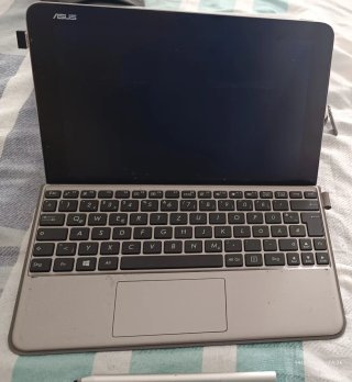 Asus T101 2 en 1