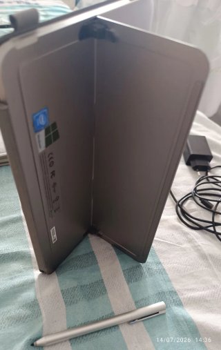 Asus T101 2 en 1