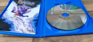 Gioco PS2 La Leggenda di Spyro: Una Nuova Era