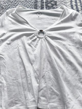 Conjunto Camiseta y Falda Talla M