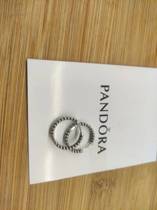 Anillos Pandora Plata 925 ALE