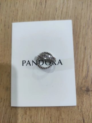 Anillos Pandora Plata 925 ALE