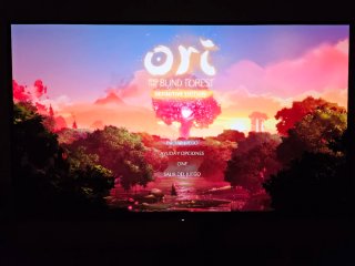 Monitor MSI 321URX QD-OLED