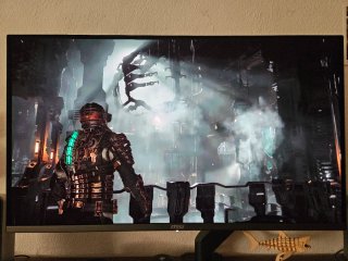 Monitor MSI 321URX QD-OLED