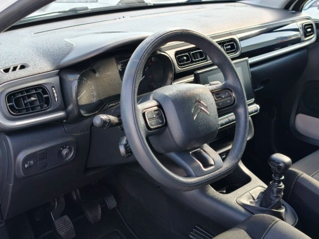 Citroen C3 2021