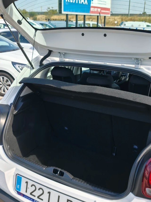 Citroen C3 2021