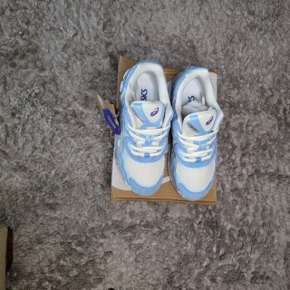 Zapatillas Asics Gel-NYC Azul/Blanco