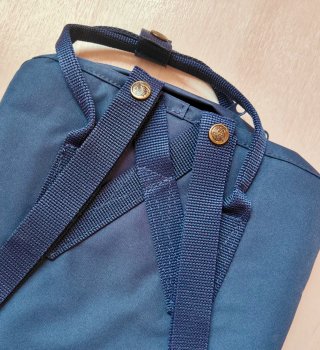 Mochila Fjallraven Kanken⭐
