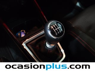 Suzuki Swift 1.4T Mild Hybrid Sport 95 kW (129 CV)