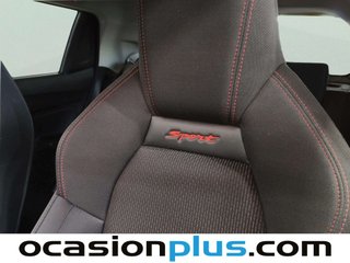 Suzuki Swift 1.4T Mild Hybrid Sport 95 kW (129 CV)