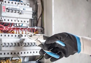 Electricista Urgencias 24h | Averías | Rápido