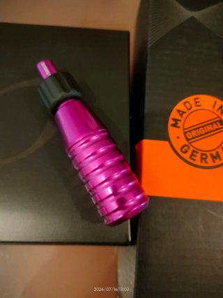 Máquina tatuaje Cheyene Hawk Thunder