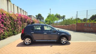 Dacia Sandero 2012