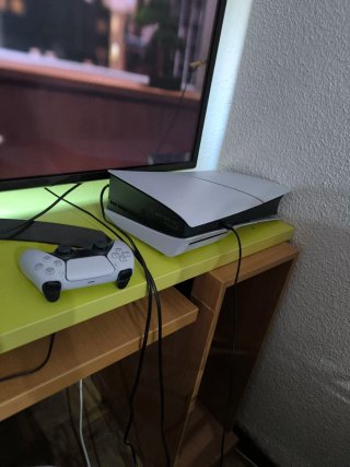 Console PlayStation 5
