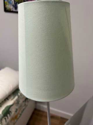 Lámpara de pie Maisons du Monde 3 focos