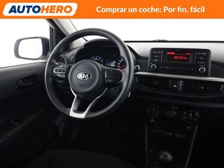 Kia Picanto 1.0 Concept