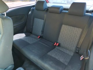 SEAT IBIZA PEGATINA C