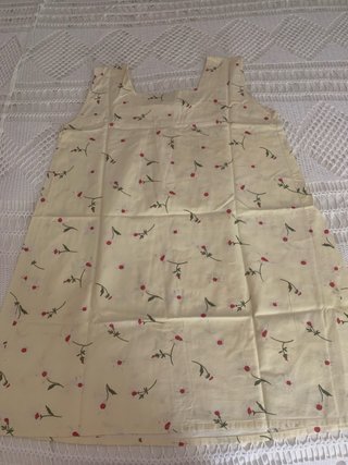 Camisón verano algodón talla M
