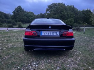 BMW Serie 3 2005