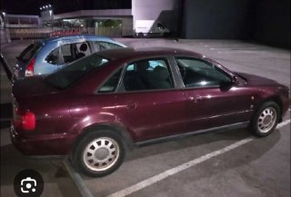 Audi a 4 1997