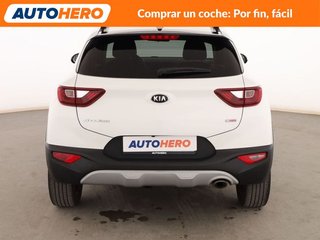 Kia Stonic 1.0 TGDI Black Edition