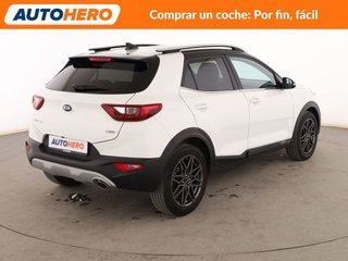 Kia Stonic 1.0 TGDI Black Edition