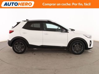 Kia Stonic 1.0 TGDI Black Edition