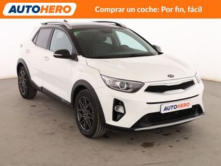 Kia Stonic 1.0 TGDI Black Edition