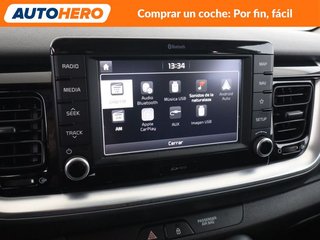 Kia Stonic 1.0 TGDI Black Edition