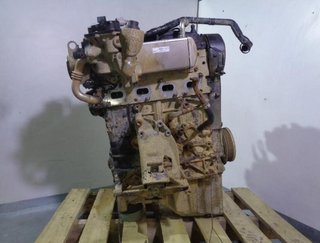 Motor completo volkswagen rectp4617135 cdba amarok
