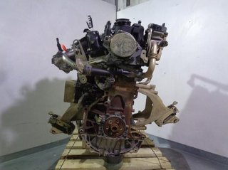 Motor completo volkswagen rectp4617135 cdba amarok