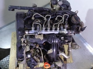 Motor completo volkswagen rectp4617135 cdba amarok
