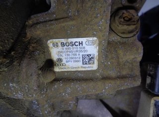 Motor completo volkswagen rectp4617135 cdba amarok